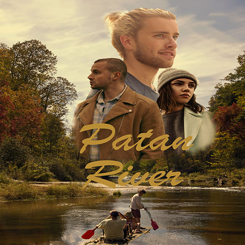 Film Afiş Çalışması